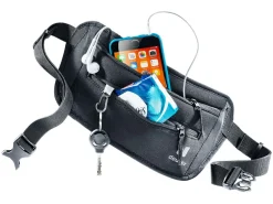 Deuter Neo Belt II Black Hüfttasche