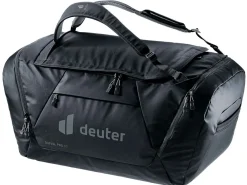 Deuter Pro 90 liter Reisetasche - Black