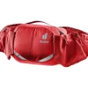 Deuter Pulse 3 Hüfttasche - Cherry Masala
