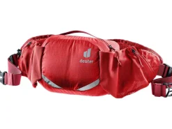 Deuter Pulse 3 Hüfttasche - Cherry Masala