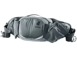 Deuter Pulse 3 Hüfttasche – Graphite