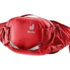 Deuter Pulse 5 Hüfttasche - Cherry Masala