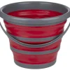 Dirt Devil Faltbarer 10 Liter Eimer