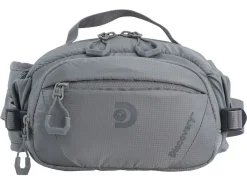 Discovery Body Spirit Gürteltasche - Grey