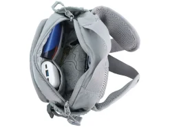 Discovery Body Spirit Gürteltasche - Grey
