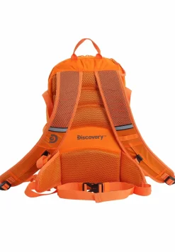 Discovery Body Spirit Outdoor 8 Liter Rucksack - Orange