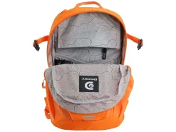 Discovery Body Spirit Outdoor 8 Liter Rucksack - Orange