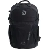 Discovery Body Spirit Outdoor 8 Liter Rucksack - Black