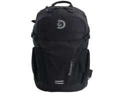 Discovery Body Spirit Outdoor 8 Liter Rucksack - Black