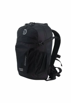 Discovery Body Spirit Outdoor 8 Liter Rucksack - Black