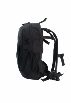 Discovery Body Spirit Outdoor 8 Liter Rucksack - Black