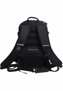 Discovery Body Spirit Outdoor 8 Liter Rucksack - Black