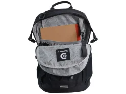Discovery Body Spirit Outdoor 8 Liter Rucksack - Black