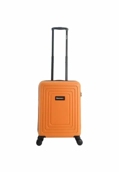 Discovery Coast 54.5/67/77 cm Reisekofferset - Orange