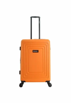 Discovery Coast 54.5/67/77 cm Reisekofferset - Orange