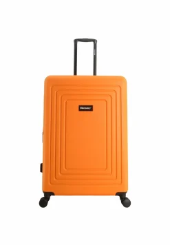 Discovery Coast 54.5/67/77 cm Reisekofferset - Orange