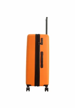 Discovery Coast 54.5/67/77 cm Reisekofferset - Orange