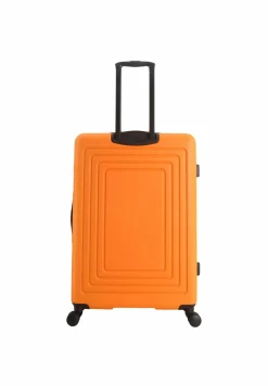 Discovery Coast 54.5/67/77 cm Reisekofferset - Orange
