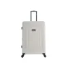 Discovery Coast 77 cm Reisekoffer - Weiß