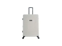Discovery Coast 77 cm Reisekoffer - Weiß