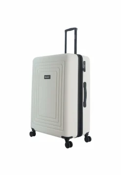 Discovery Coast 77 cm Reisekoffer - Weiß