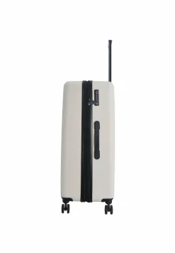 Discovery Coast 77 cm Reisekoffer - Weiß