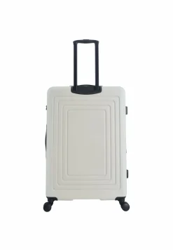 Discovery Coast 77 cm Reisekoffer - Weiß