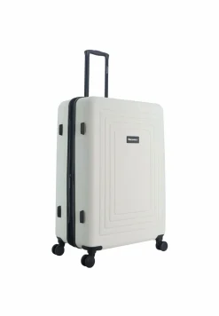 Discovery Coast 77 cm Reisekoffer - Weiß