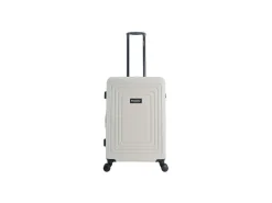 Discovery Coast 67 cm Reisekoffer - Weiß