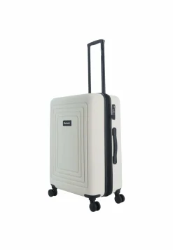 Discovery Coast 67 cm Reisekoffer - Weiß