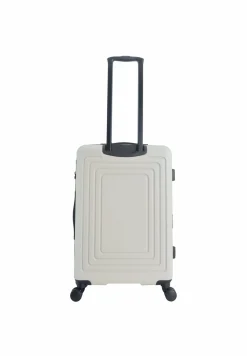 Discovery Coast 67 cm Reisekoffer - Weiß