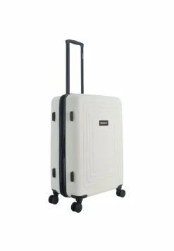 Discovery Coast 67 cm Reisekoffer - Weiß