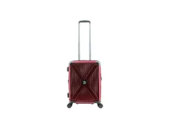 Discovery Crossroad 55 cm Reisekoffer - Red