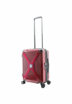 Discovery Crossroad 55 cm Reisekoffer - Red