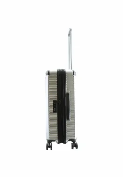 Discovery Crossroad 76.5 cm Reisekoffer - Silver