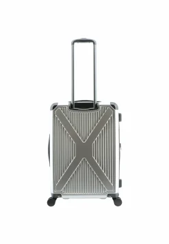 Discovery Crossroad 76.5 cm Reisekoffer - Silver