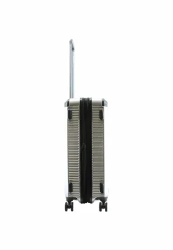 Discovery Crossroad 76.5 cm Reisekoffer - Silver