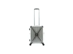 Discovery Crossroad 55 cm Reisekoffer - Silver