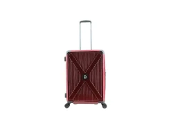 Discovery Crossroad 66 cm Reisekoffer - Red