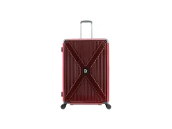 Discovery Crossroad 76.5 cm Reisekoffer - Red