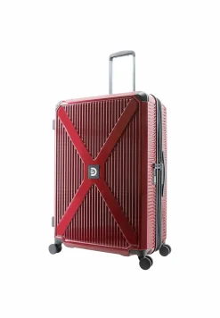 Discovery Crossroad 76.5 cm Reisekoffer - Red