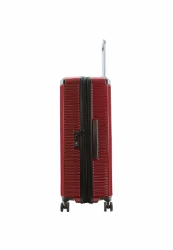 Discovery Crossroad 76.5 cm Reisekoffer - Red