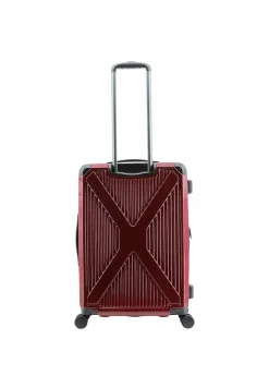 Discovery Crossroad 76.5 cm Reisekoffer - Red