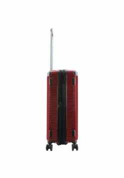 Discovery Crossroad 76.5 cm Reisekoffer - Red