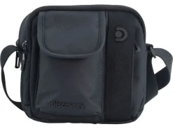 Discovery Downtown Schultertasche - Black