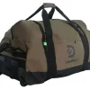Discovery Drive M Reisetasche mit Räder- Khaki
