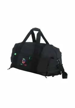 Discovery Drive M Reisetasche - Black