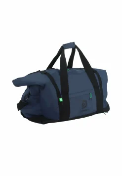 Discovery Drive M Reisetasche - Blue