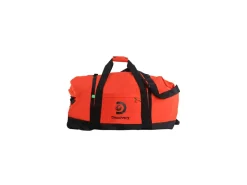 Discovery Drive Reisetasche mit Räder - Orange