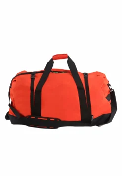 Discovery Drive Reisetasche mit Räder - Orange